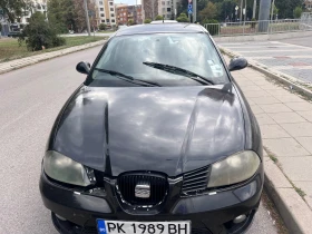 Seat Ibiza - 1600 лв. / 818.07 € - 72715207 2