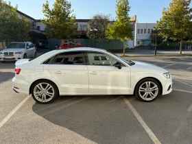 Audi A3 S tronic Седан  - 23500 лв. / 12015.36 € - 46677548 5