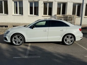 Audi A3 S tronic Седан  - 23500 лв. / 12015.36 € - 46677548 2