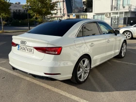 Audi A3 S tronic Седан  - 23500 лв. / 12015.36 € - 46677548 4