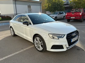 Audi A3 S tronic Седан  - 23500 лв. / 12015.36 € - 46677548 6