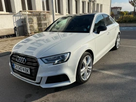 Audi A3 S tronic Седан  - 23500 лв. / 12015.36 € - 46677548 7