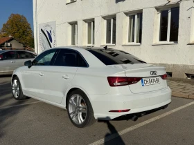 Audi A3 S tronic Седан  - 23500 лв. / 12015.36 € - 46677548 3