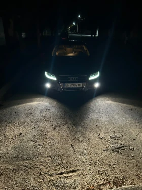 Обява за продажба на Audi A5 2.0 TFSI ~15 000 лв. - изображение 6 | Auto.bg Обява за продажба на Audi A5 2.0 TFSI ~15 000 лв. - изображение 6
