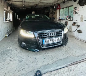 Обява за продажба на Audi A5 2.0 TFSI ~15 000 лв. - изображение 7 | Auto.bg Обява за продажба на Audi A5 2.0 TFSI ~15 000 лв. - изображение 7