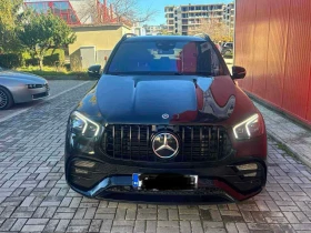 Mercedes-Benz GLE 450 Hybrid - изображение 1