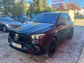 Mercedes-Benz GLE 450 Hybrid | Mobile.bg    3
