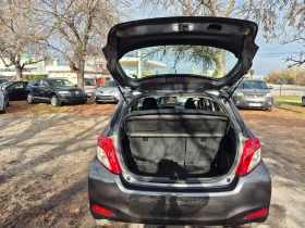 Toyota Yaris 1.3VVT-I КАМЕРА  Л.ДЖАНТИ  6 СКОРОСТИ ВНОС ИТАЛИЯ  - 12350 лв. / 6314.45 € - 37607273 14