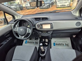 Toyota Yaris 1.3VVT-I КАМЕРА  Л.ДЖАНТИ  6 СКОРОСТИ ВНОС ИТАЛИЯ  - 12350 лв. / 6314.45 € - 37607273 12