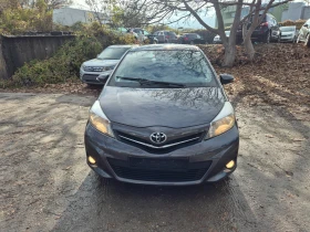 Toyota Yaris 1.3VVT-I КАМЕРА  Л.ДЖАНТИ  6 СКОРОСТИ ВНОС ИТАЛИЯ  - 12350 лв. / 6314.45 € - 37607273 2