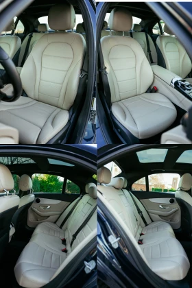 Mercedes-Benz C 300 AMG Pack - 35500 лв. / 18150.86 € - 43622216 14