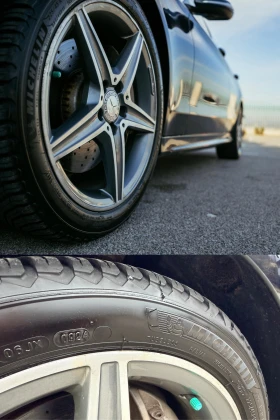 Mercedes-Benz C 300 AMG Pack - 35500 лв. / 18150.86 € - 43622216 17