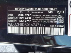 Mercedes-Benz E 350 BURMESTER* ОБУДХ* 360*  - 44300 лв. / 22650.23 € - 15478587 10