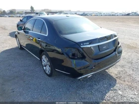 Mercedes-Benz E 350 BURMESTER* ОБУДХ* 360*  - 44300 лв. / 22650.23 € - 15478587 4