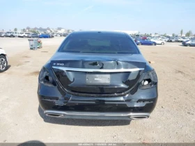 Mercedes-Benz E 350 BURMESTER* ОБУДХ* 360*  - 44300 лв. / 22650.23 € - 15478587 5