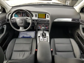 Audi A6 FACELIFT 3.0TDI-239к.с. QUATTRO SERVICE HISTORY  , снимка 10
