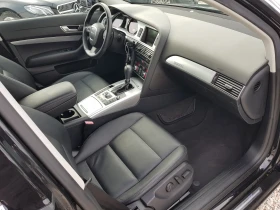 Audi A6 FACELIFT 3.0TDI-239к.с. QUATTRO SERVICE HISTORY  , снимка 11