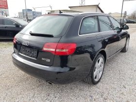 Audi A6 FACELIFT 3.0TDI-239к.с. QUATTRO SERVICE HISTORY  , снимка 5