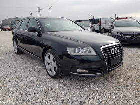 Audi A6 FACELIFT 3.0TDI-239к.с. QUATTRO SERVICE HISTORY  , снимка 3