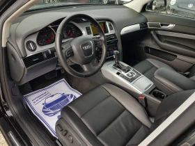 Audi A6 FACELIFT 3.0TDI-239к.с. QUATTRO SERVICE HISTORY  , снимка 9
