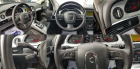 Audi A6 FACELIFT 3.0TDI-239к.с. QUATTRO SERVICE HISTORY  , снимка 13
