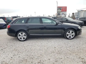 Audi A6 FACELIFT 3.0TDI-239к.с. QUATTRO SERVICE HISTORY  , снимка 4