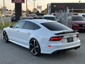 Audi Rs7 4.0T Prestige* Bang&Olufsen* подгрев* Heads-up*  - 68500 лв. / 35023.49 € - 25953753 4
