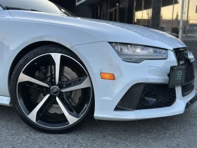 Audi Rs7 4.0T Prestige* Bang&Olufsen* подгрев* Heads-up*  - 68500 лв. / 35023.49 € - 25953753 15