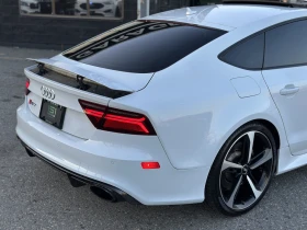Audi Rs7 4.0T Prestige* Bang&Olufsen* подгрев* Heads-up*  - 68500 лв. / 35023.49 € - 25953753 14