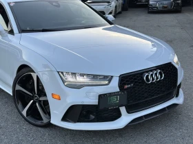Audi Rs7 4.0T Prestige* Bang&Olufsen* подгрев* Heads-up*  - 68500 лв. / 35023.49 € - 25953753 3