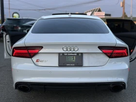 Audi Rs7 4.0T Prestige* Bang&Olufsen* подгрев* Heads-up*  - 68500 лв. / 35023.49 € - 25953753 6