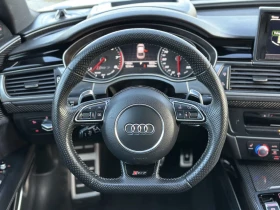 Audi Rs7 4.0T Prestige* Bang&Olufsen* подгрев* Heads-up*  - 68500 лв. / 35023.49 € - 25953753 11