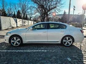 Lexus GS 350, снимка 2