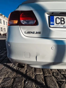Lexus GS 350, снимка 5