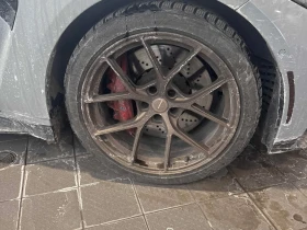 BMW M3 * Competition * CARFAX * БЕЗ ПЪРВОНАЧАЛНА ВНОСКА - 65000 € / 127128.95 лв. - 22593058 16