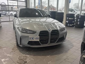 BMW M3 * Competition * CARFAX * БЕЗ ПЪРВОНАЧАЛНА ВНОСКА - 65000 € / 127128.95 лв. - 22593058 6