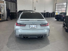 BMW M3 * Competition * CARFAX * БЕЗ ПЪРВОНАЧАЛНА ВНОСКА - 65000 € / 127128.95 лв. - 22593058 13