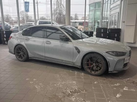 BMW M3 * Competition * CARFAX * БЕЗ ПЪРВОНАЧАЛНА ВНОСКА - 65000 € / 127128.95 лв. - 22593058 3