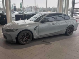 BMW M3 * Competition * CARFAX * БЕЗ ПЪРВОНАЧАЛНА ВНОСКА - 65000 € / 127128.95 лв. - 22593058 11
