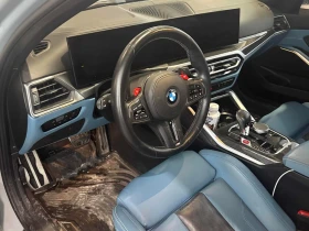 BMW M3 * Competition * CARFAX * БЕЗ ПЪРВОНАЧАЛНА ВНОСКА - 65000 € / 127128.95 лв. - 22593058 14