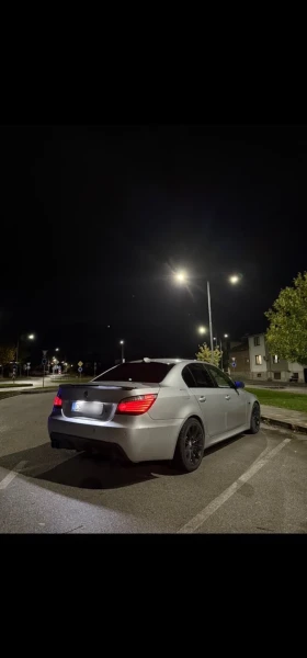 BMW 530 - 6300 € / 12321.73 лв. - 45690991 5