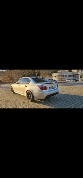 BMW 530 - 6300 € / 12321.73 лв. - 45690991 7