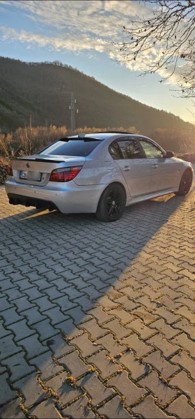 BMW 530 - 6300 € / 12321.73 лв. - 45690991 4