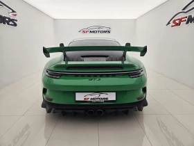 Porsche 911 GT3 / CLUB SPORT /, снимка 5