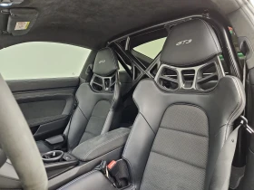 Porsche 911 GT3 / CLUB SPORT /, снимка 10