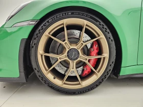 Porsche 911 GT3 / CLUB SPORT /, снимка 7