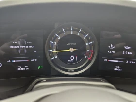 Porsche 911 GT3 / CLUB SPORT /, снимка 9