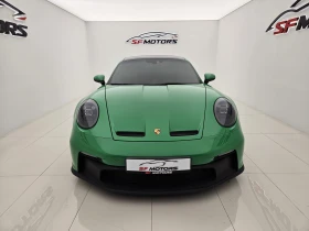 Porsche 911 GT3 / CLUB SPORT /, снимка 2