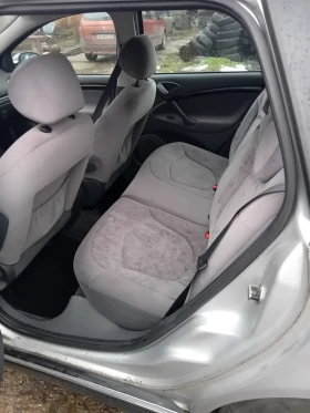 Citroen C5 - 1400 € / 2738.16 лв. - 42632009 9