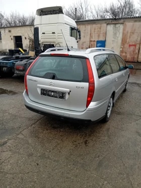 Citroen C5 - 1400 € / 2738.16 лв. - 42632009 4
